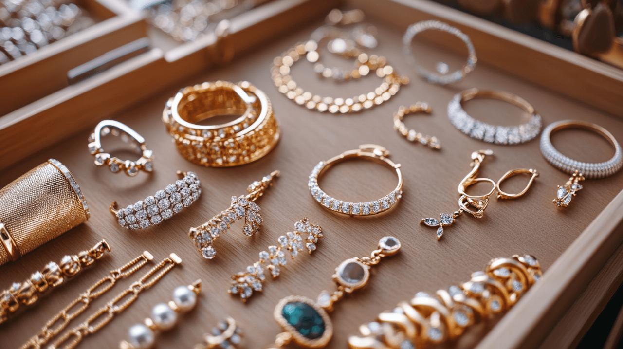 Comment choisir des bijoux femme qui reflètent votre style personnel