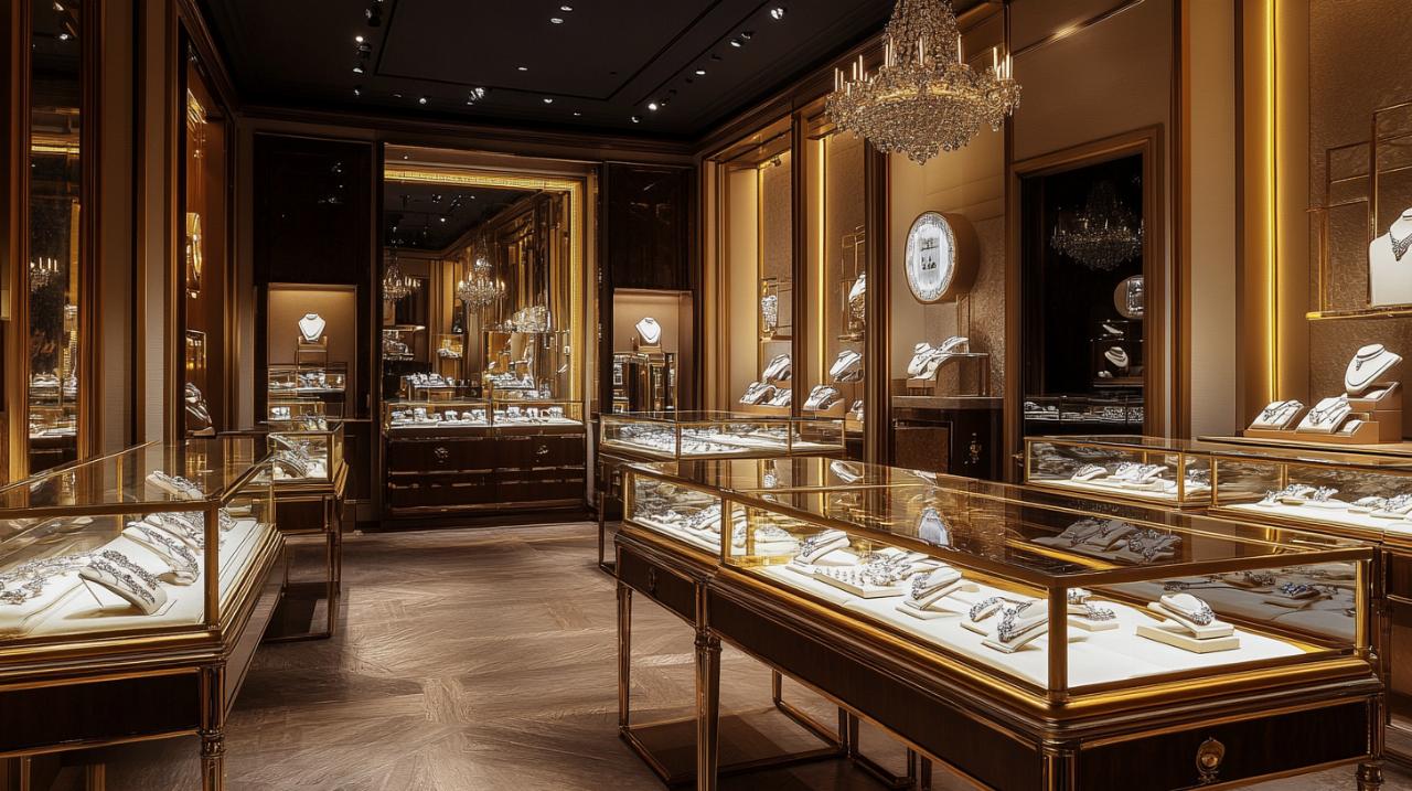 Découvrez Van Hoye Joaillerie à Paris : l&rsquo;excellence des bagues de fiançailles sur mesure