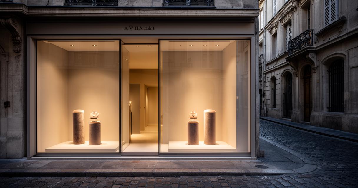 Découvrez la bijouterie ABC Gold à Avignon : un écrin de créations artistiques uniques